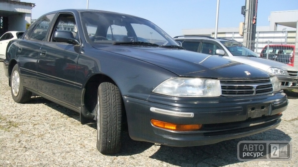 toyota camry sv32